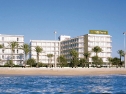 Hotel HM Tropical esterno