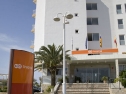 Hotel HM Tropical esterno