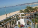 Hotel HM Tropical panorama