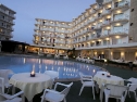 Hotel HM Tropical piscina