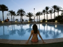 Hotel HM Tropical piscina