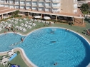Hotel HM Tropical piscina