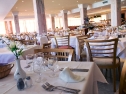 Hotel HM Tropical ristorante