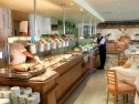 Hotel HM Tropical ristorante