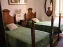 Hotel Juma camera