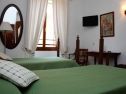 Hotel Juma camera