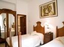 Hotel Juma camera