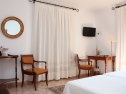 Hotel Juma camera