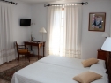 Hotel Juma camera