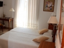 Hotel Juma camera