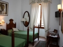 Hotel Juma camera