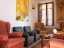 Hotel Juma salone