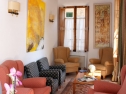 Hotel Juma salone