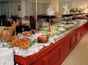 Hotel Palma Playa ristorante