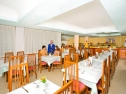 Hotel Palma Playa ristorante