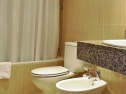 Hotel Vistasol bagno