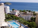 Hotel Vistasol esterno