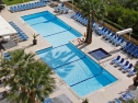 Hotel Vistasol piscina