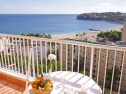 Hotel Vistasol terrazza appartamento