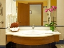 Mon Port Hotel bagno