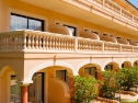 Mon Port Hotel camere con terrazza