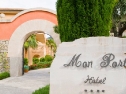 Mon Port Hotel entrata