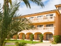 Mon Port Hotel esterno