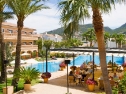 Mon Port Hotel esterno