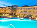Mon Port Hotel esterno