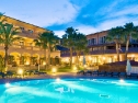 Mon Port Hotel esterno