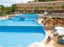 Mon Port Hotel piscina