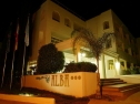Prinsotel Alba ingresso