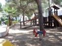 Prinsotel Alba miniclub
