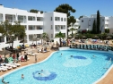 Prinsotel Alba piscina