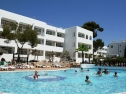Prinsotel Alba piscina