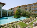 Prinsotel La Dorada giardini