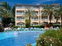 Prinsotel La Dorada hall
