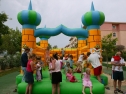Prinsotel La Dorada miniclub