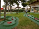 Prinsotel La Dorada minigolf