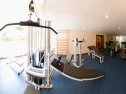 Prinsotel La Dorada palestra