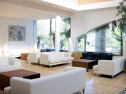 Prinsotel La Dorada hall