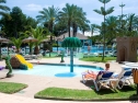 Prinsotel La Dorada piscina bambini