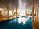 Prinsotel La Dorada piscina interna