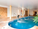 Prinsotel La Dorada piscina interna