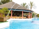 Prinsotel La Dorada piscina