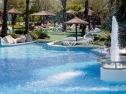Prinsotel La Dorada piscina