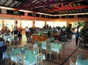 Prinsotel La Dorada ristorante Algar