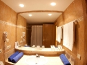 Prinsotel La Pineda bagno