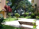 Prinsotel La Pineda giardini