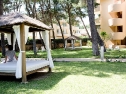 Prinsotel La Pineda giardini